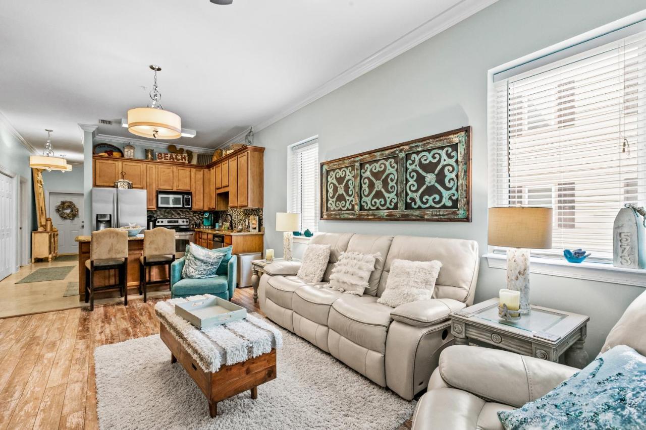Seagrove Highlands 2205 Apartment ซานตาโรซาบีช ภายนอก รูปภาพ