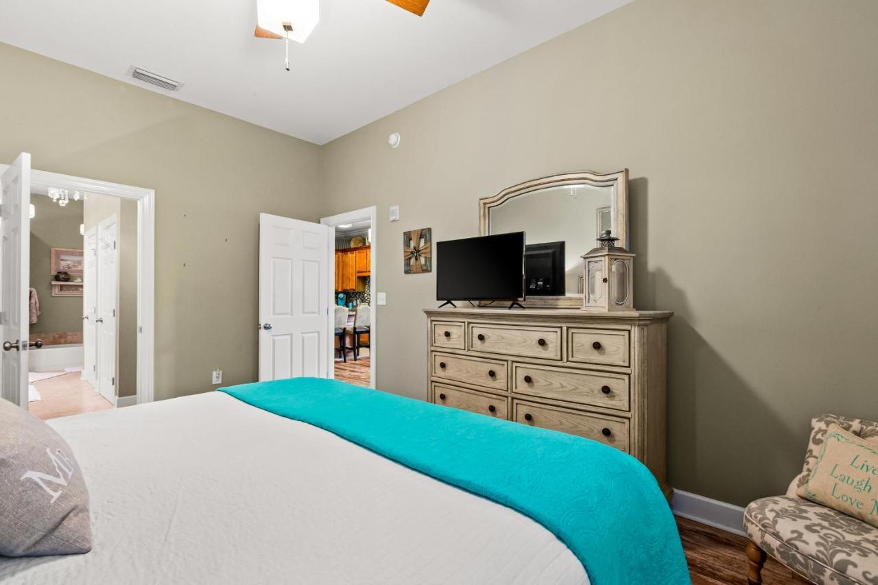 Seagrove Highlands 2205 Apartment ซานตาโรซาบีช ภายนอก รูปภาพ