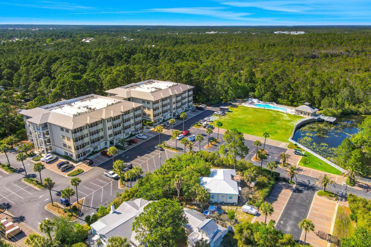 Seagrove Highlands 2205 Apartment ซานตาโรซาบีช ภายนอก รูปภาพ